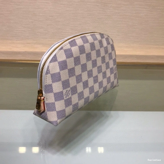 Fake Louis Bags POUCH LOUIS COSMETIC VUITTON GM 0820